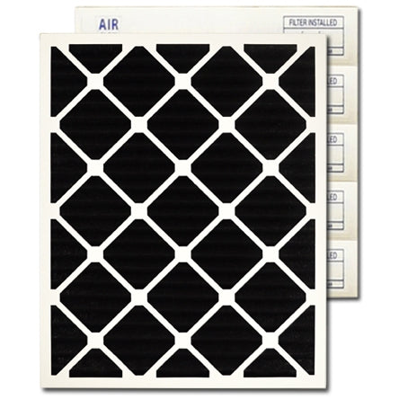 Filtre à air CA – 16" x 20" x 4"