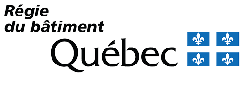 Régie du Bâtiment Québec logo