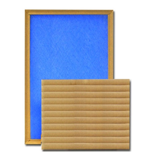 AC Air Filter - 20" x 25" x 2"